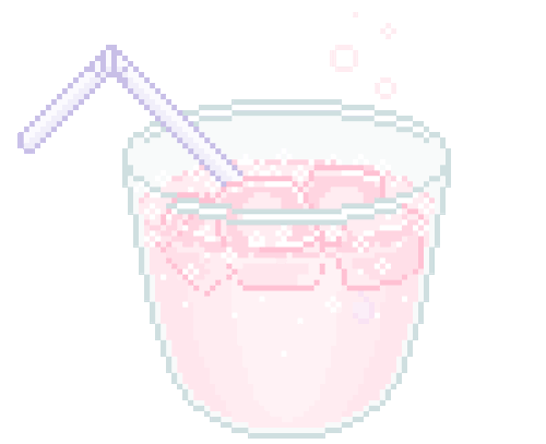 pink drink